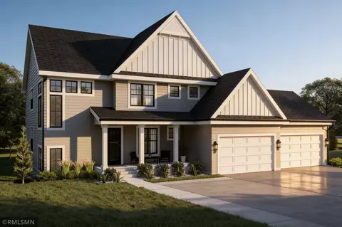 5803 S Century Rdg S, Woodbury, MN 55129