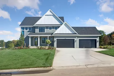 5803 S Century Rdg S, Woodbury, MN 55129