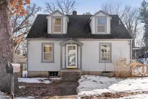 4172 Summit Ln, White Bear Township, MN 55110