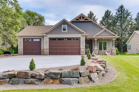2060 125th Ln NW, Coon Rapids, MN 55448