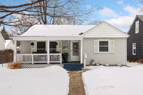 6620 Thomas Ave S, Richfield, MN 55423