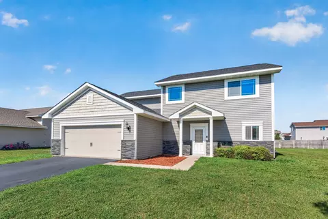 19040 Sanford Ave, Big Lake, MN 55309