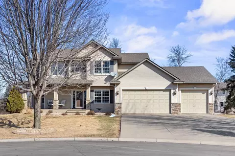 3262 Kahlen Ave NE, Saint Michael, MN 55376