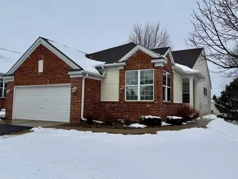 1665 Oakbrooke Way, Eagan, MN 55122