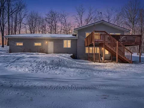 26904 Cedar Rd, Cushing, MN 56443