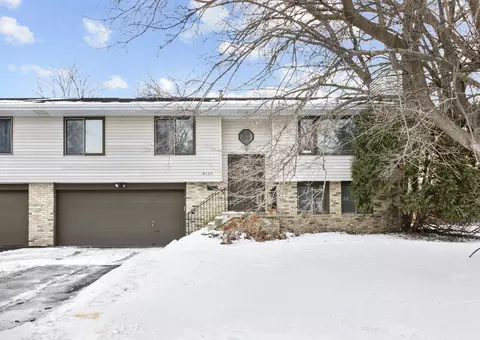 8119 28th Ave N, New Hope, MN 55427