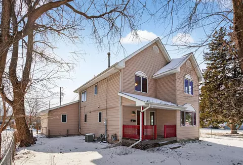 523 49th Ave N, Minneapolis, MN 55430