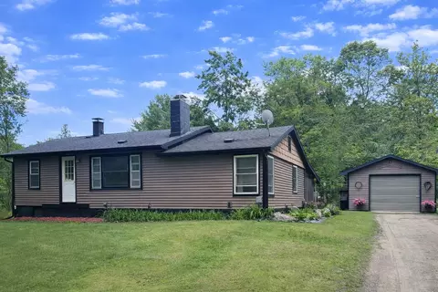 5415 24th Ave NE, Longville, MN 56655