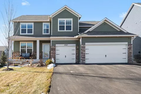 17103 Doppler Ln, Lakeville, MN 55044