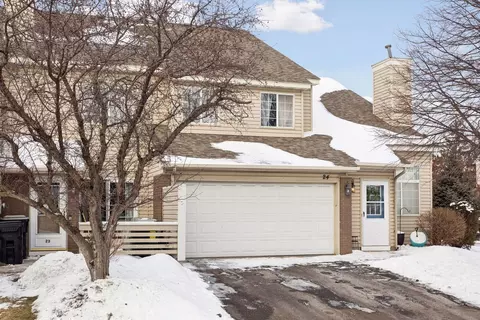 13174 Meadowood Curv NW #24, Coon Rapids, MN 55448