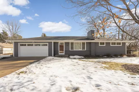 11109 Thomas Ave S, Bloomington, MN 55431