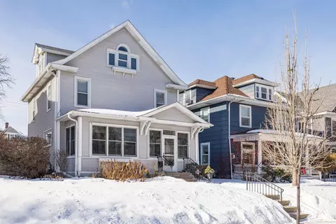 3330 Holmes Ave S, Minneapolis, MN 55408