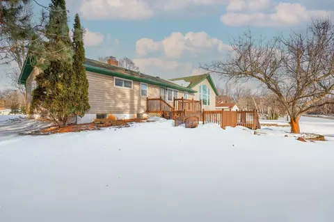 1615 169th Ave NE, Andover, MN 55304