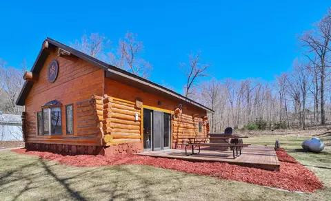 17377 Paradise Shores Rd, Brainerd, MN 56401
