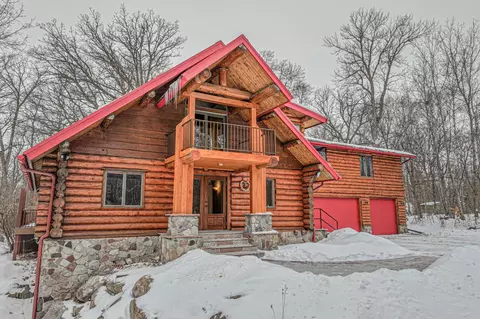 330 Birchwood Rd NW, Alexandria, MN 56308