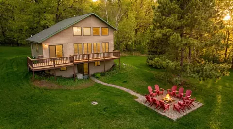 6425 Ponderosa Dr NW, Walker, MN 56484