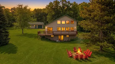 6425 Ponderosa Dr NW, Walker, MN 56484