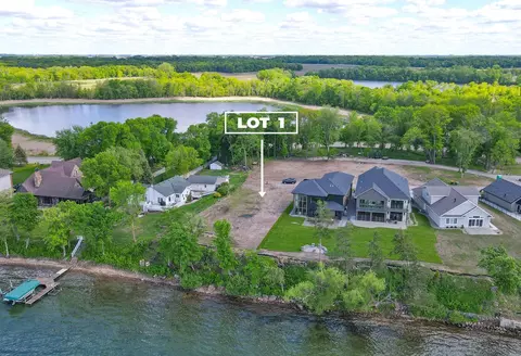 11600 Indian Beach Rd, Spicer, MN 56288