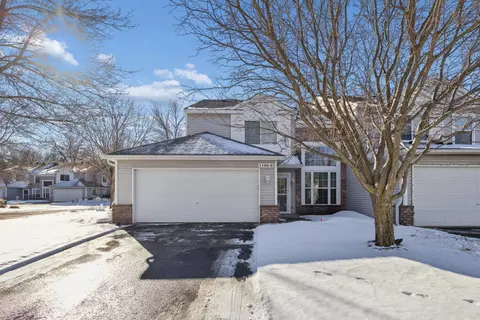 1166 100th Dr NE #C, Blaine, MN 55434