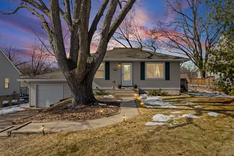 3126 Nevada Ave S, Saint Louis Park, MN 55426