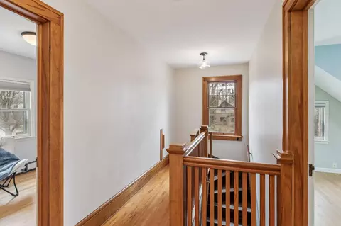Entry Way - 715 4th St E, Northfield, MN 55057 photo 2 of 2