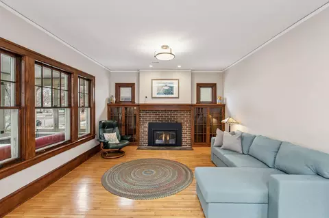 Living - 715 4th St E, Northfield, MN 55057 photo 1 of 3