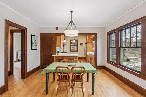 Dining - 715 4th St E, Northfield, MN 55057 photo 1 of 3