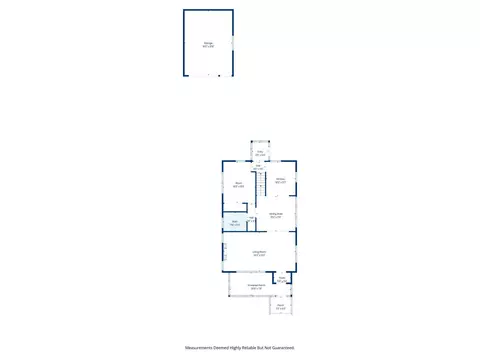 Floorplan - 715 4th St E, Northfield, MN 55057 photo 2 of 4