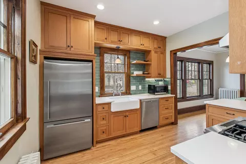 Kitchen - 715 4th St E, Northfield, MN 55057 photo 3 of 3