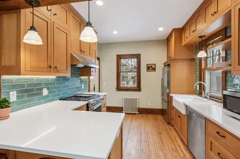 Kitchen - 715 4th St E, Northfield, MN 55057 photo 1 of 3