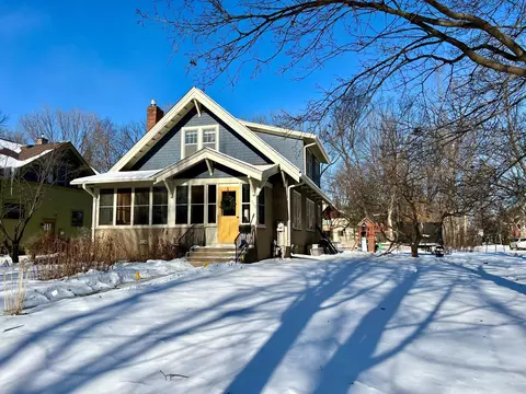 Exterior - 715 4th St E, Northfield, MN 55057 photo 3 of 4
