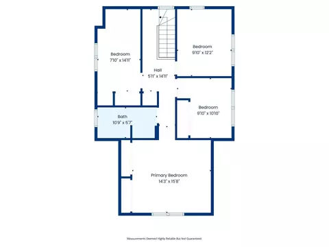 Floorplan - 715 4th St E, Northfield, MN 55057 photo 3 of 4