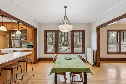 Dining - 715 4th St E, Northfield, MN 55057 photo 2 of 3