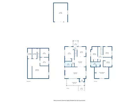 Floorplan - 715 4th St E, Northfield, MN 55057 photo 1 of 4