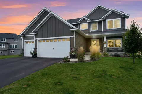 13021 Marmon St NE, Blaine, MN 55449