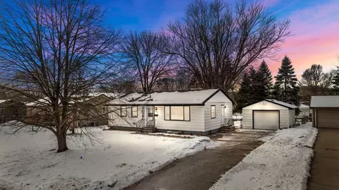 5956 5th St NE, Fridley, MN 55432