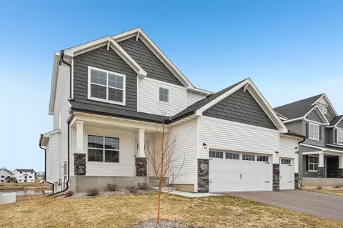 11624 5th St NE, Hanover, MN 55341