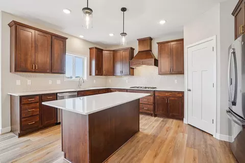 Kitchen - 11624 5th St NE, Hanover, MN 55341 photo 2 of 5