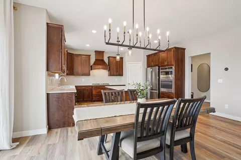 Dining - 11624 5th St NE, Hanover, MN 55341 photo 1 of 5