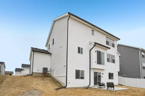 Exterior - 11624 5th St NE, Hanover, MN 55341 photo 3 of 7