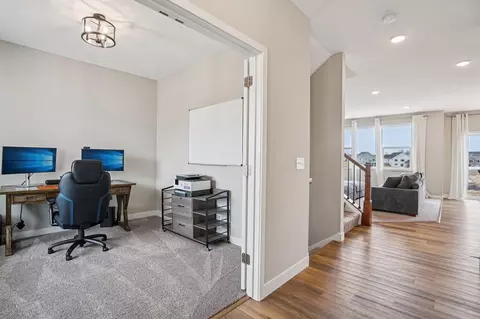 Entry Way - 11624 5th St NE, Hanover, MN 55341 photo 1 of 3