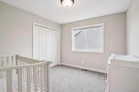 Bedroom - 11624 5th St NE, Hanover, MN 55341 photo 5 of 12