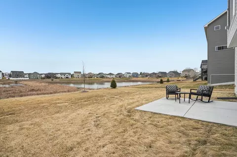 Exterior - 11624 5th St NE, Hanover, MN 55341 photo 4 of 7