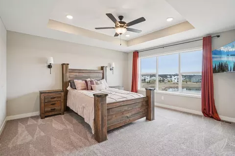 Bedroom - 11624 5th St NE, Hanover, MN 55341 photo 1 of 12