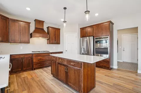 Kitchen - 11624 5th St NE, Hanover, MN 55341 photo 1 of 5