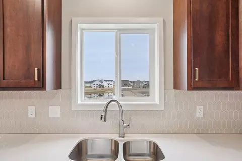 Kitchen - 11624 5th St NE, Hanover, MN 55341 photo 3 of 5