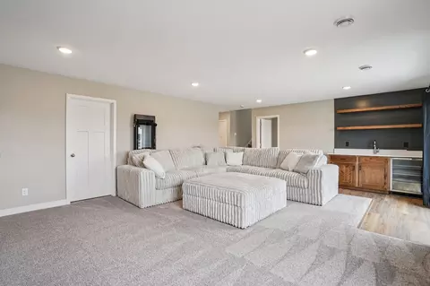 Living - 11624 5th St NE, Hanover, MN 55341 photo 3 of 3