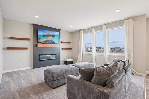 Living - 11624 5th St NE, Hanover, MN 55341 photo 1 of 3