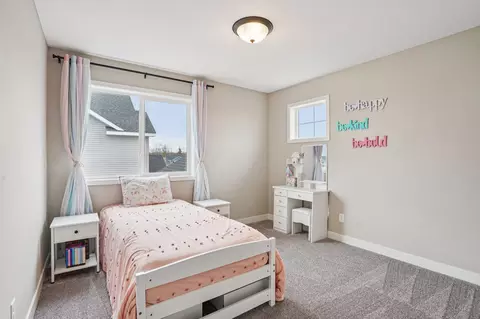 Bedroom - 11624 5th St NE, Hanover, MN 55341 photo 7 of 12