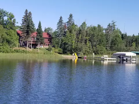 16196 Zigmund Dr, Fifty Lakes, MN 56448